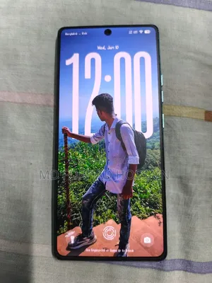 Tecno Camon 40 128 GB Green