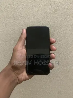 Apple iPhone 13 Mini 128 GB Black