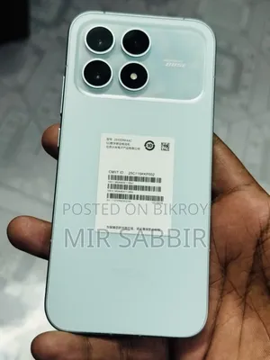 Xiaomi Redmi 256 GB
