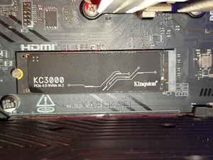 SSD Kingston 1TB