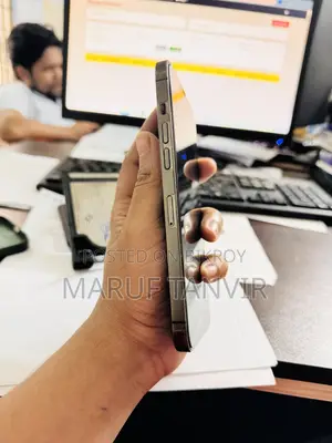 Apple iPhone 12 Pro Max 256 GB Gray