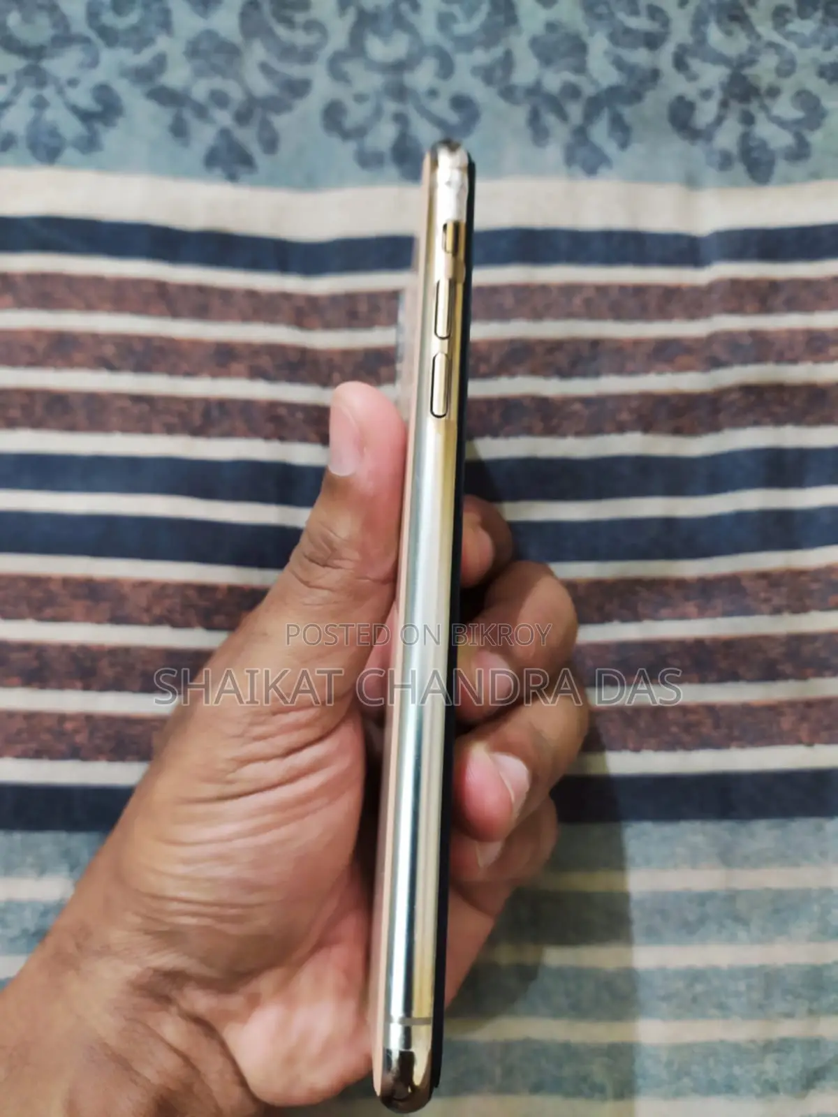 Apple iPhone 11 Pro Max 256 GB Rose Gold