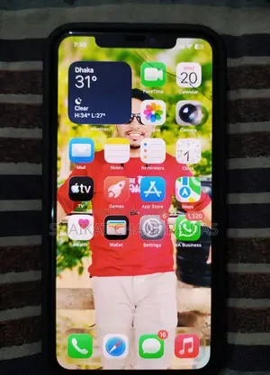 Apple iPhone 11 Pro Max 256 GB Rose Gold