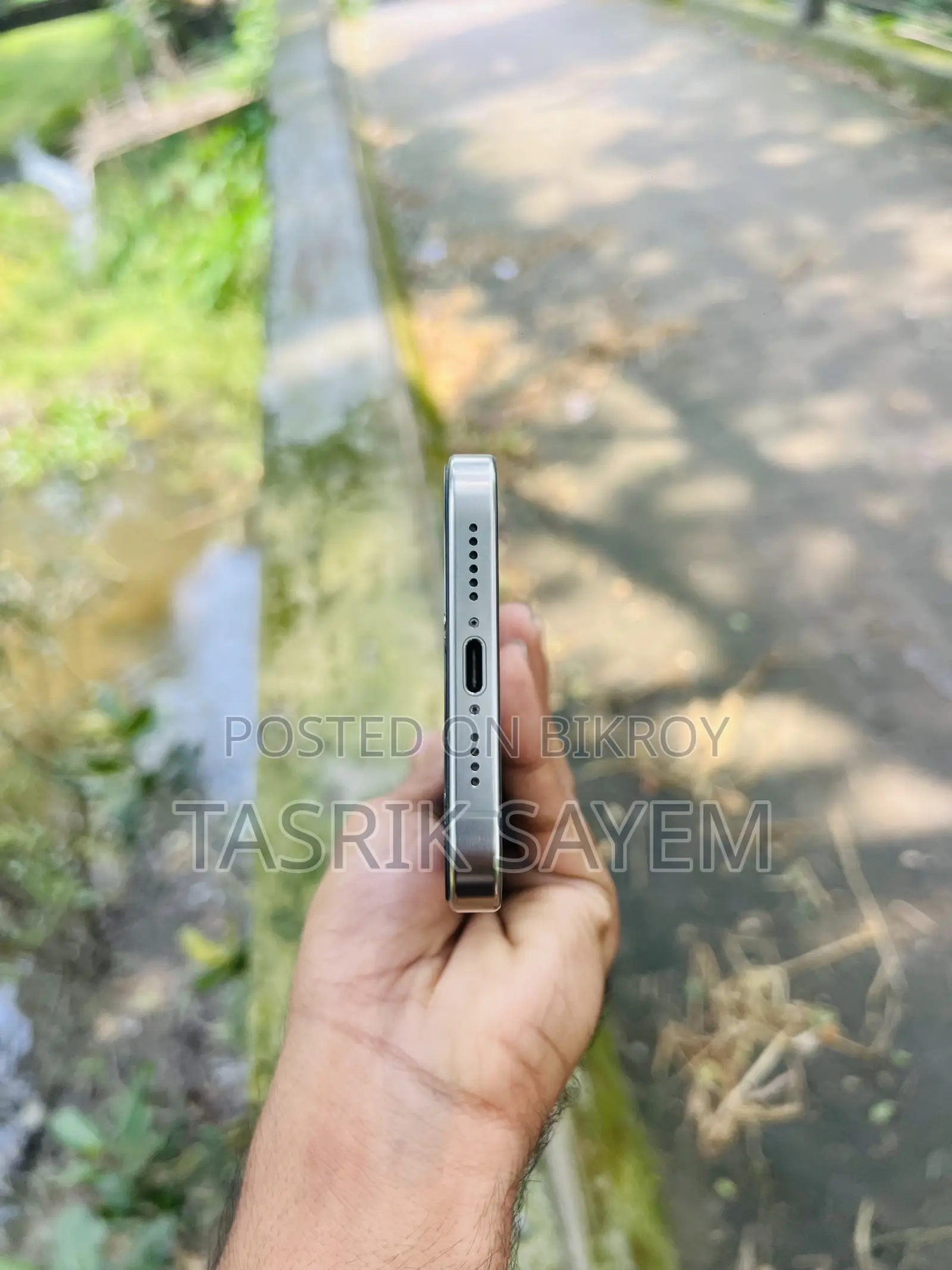 Apple iPhone 15 Pro Max 256 GB