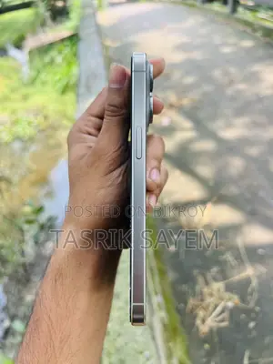 Apple iPhone 15 Pro Max 256 GB