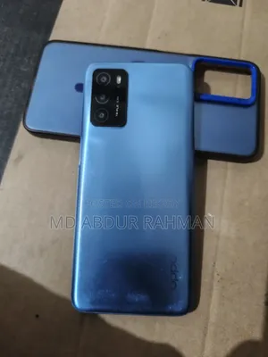 Oppo A16 32 GB Blue