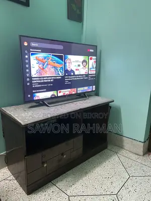 Tv Cabinet/Trolley