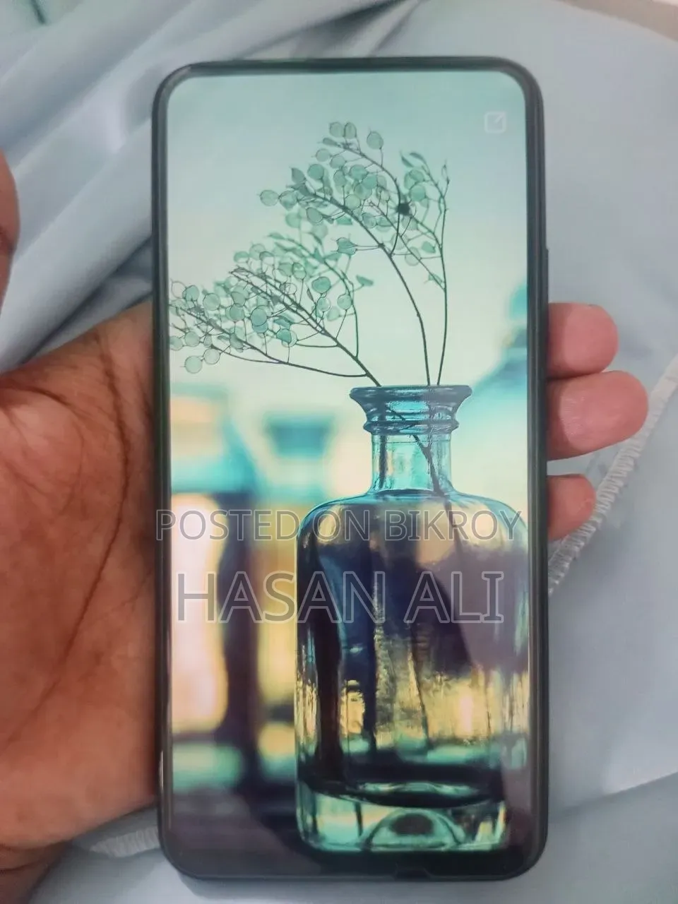 Huawei Y9s 128 GB Purple