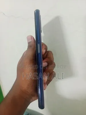 Huawei Y9s 128 GB Purple