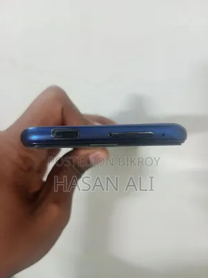 Huawei Y9s 128 GB Purple