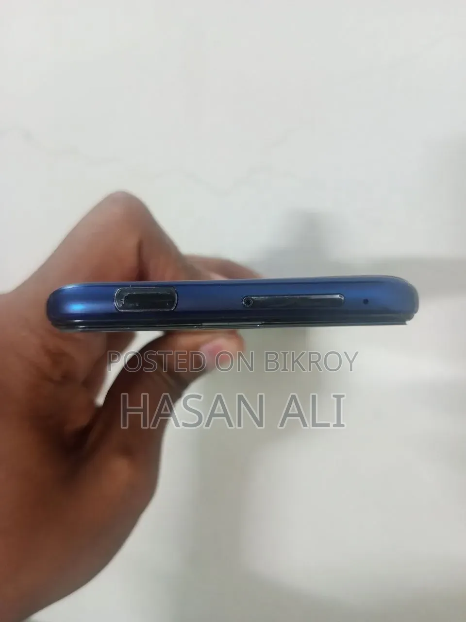 Huawei Y9s 128 GB Purple