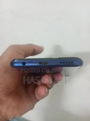 Huawei Y9s 128 GB Purple