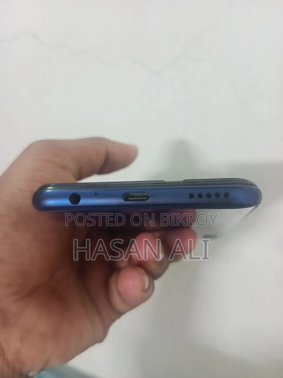 Huawei Y9s 128 GB Purple