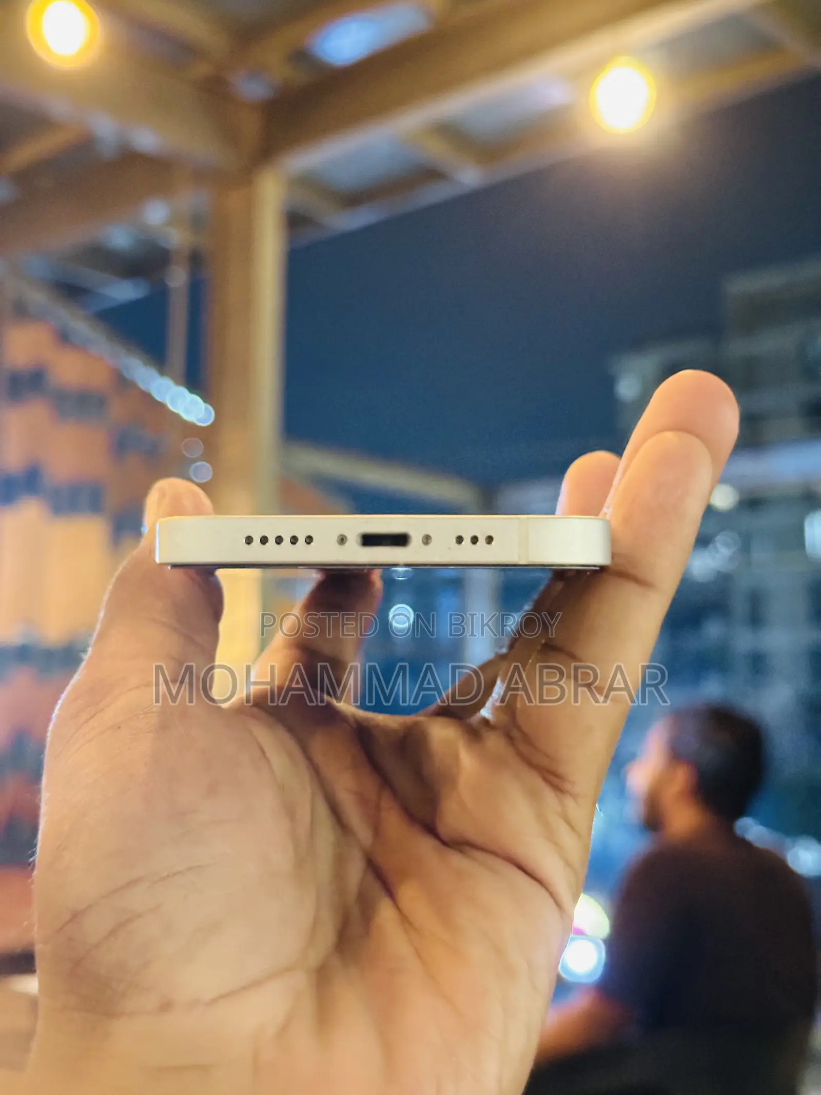 Apple iPhone 12 64 GB White