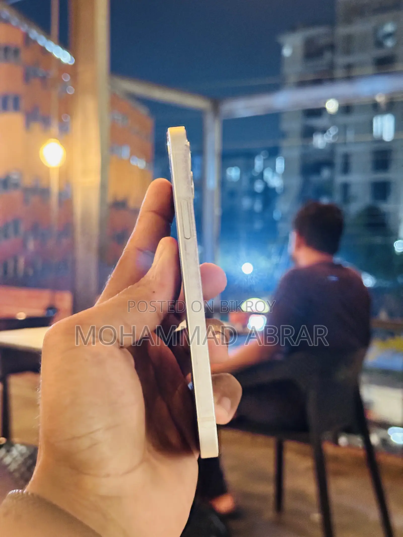 Apple iPhone 12 64 GB White