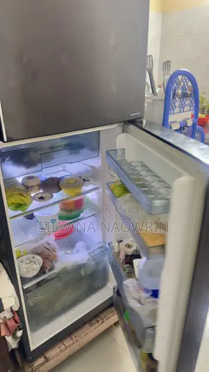 Hitachi Fridge 260 Litter