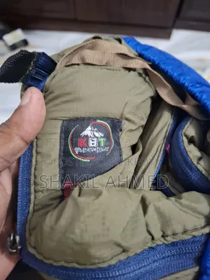 Lightweight Camping Sleeping Bag | Compact Easy to Carry