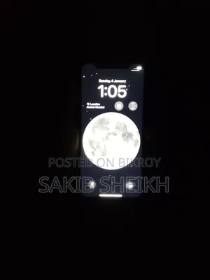অ্যাপল আইফোন এক্সআর ১২৮ জিবি কালো