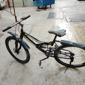 সাইকেল বিক্রির জন্য