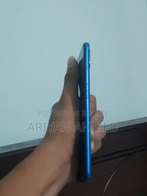 Oppo A16 64 GB Blue