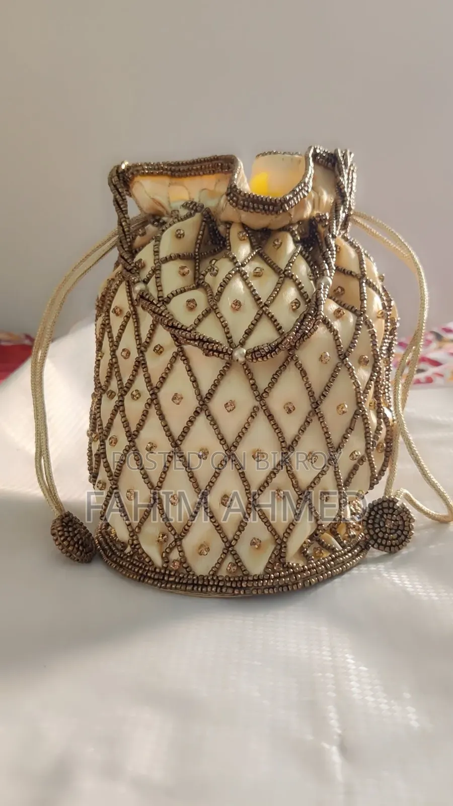 Batua Bags