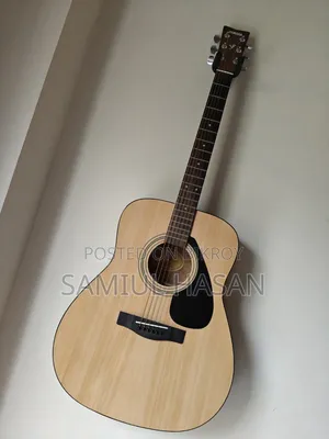 বিক্রয়ের জন্য ইয়ামাহা গিটার