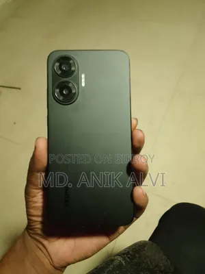 Xiaomi Redmi Turbo 4 Pro 256 GB Black