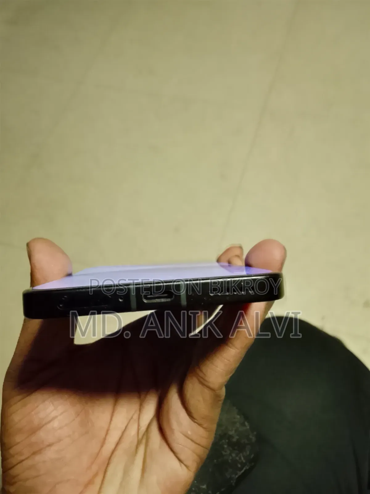 Xiaomi Redmi Turbo 4 Pro 256 GB Black