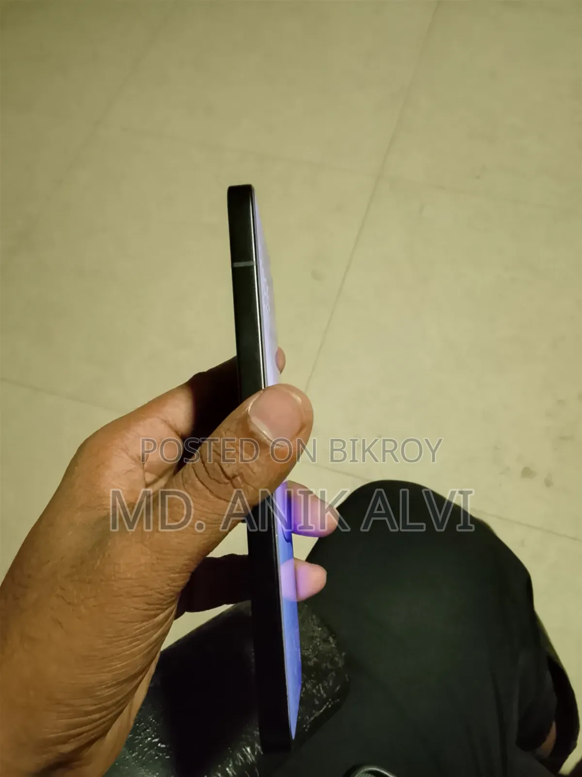 Xiaomi Redmi Turbo 4 Pro 256 GB Black