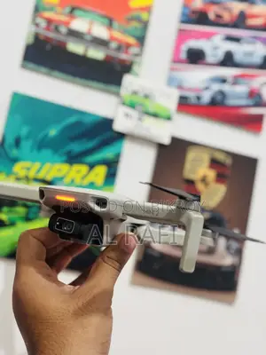 DJI Mini 2 Drone