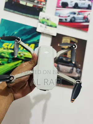 DJI Mini 2 ড্রোন