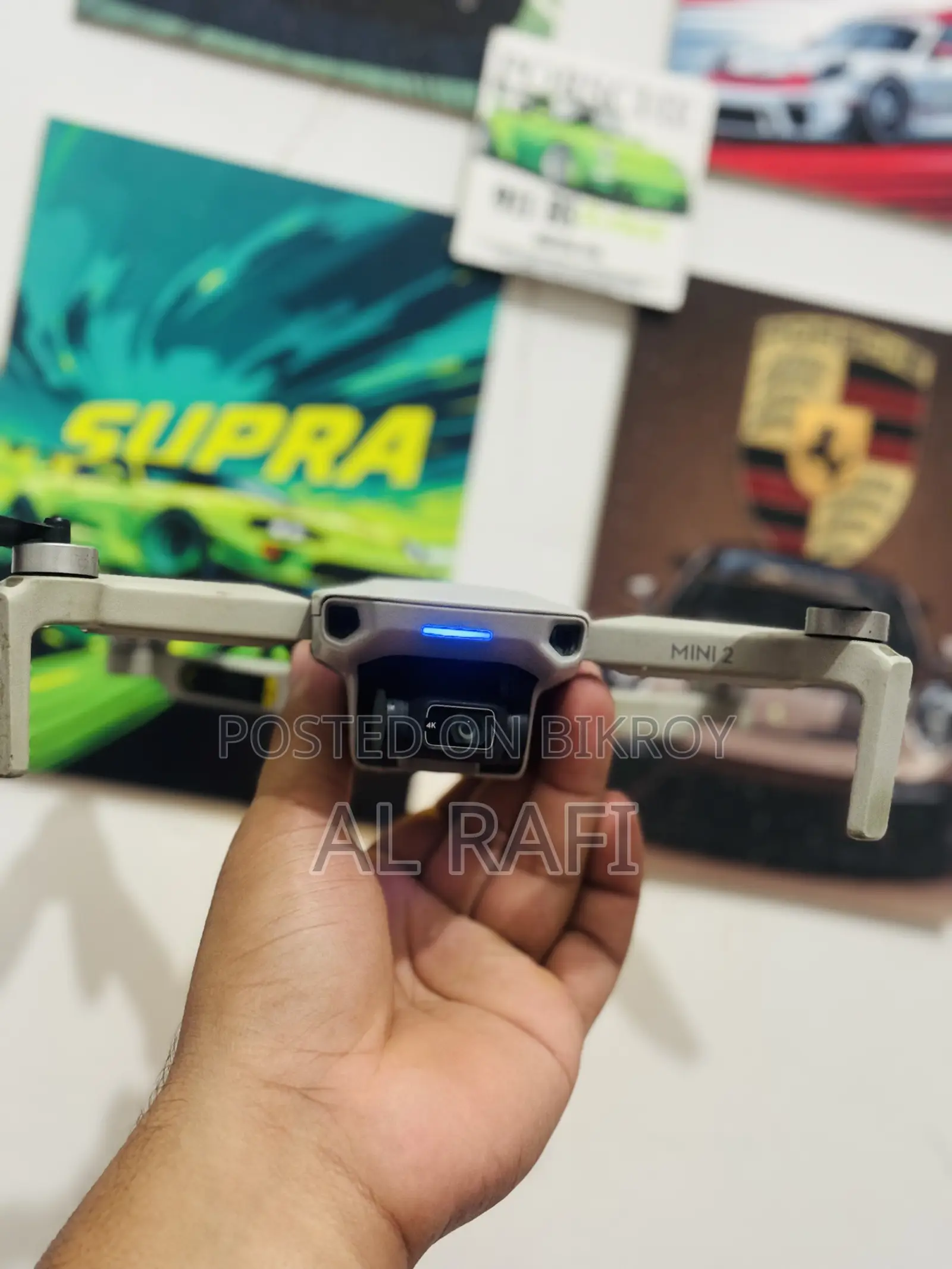DJI Mini 2 Drone