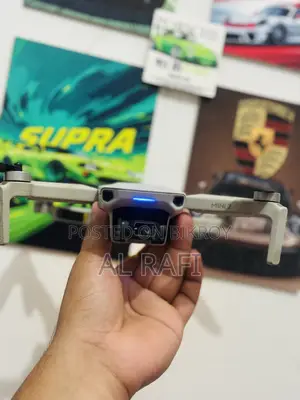 DJI Mini 2 Drone