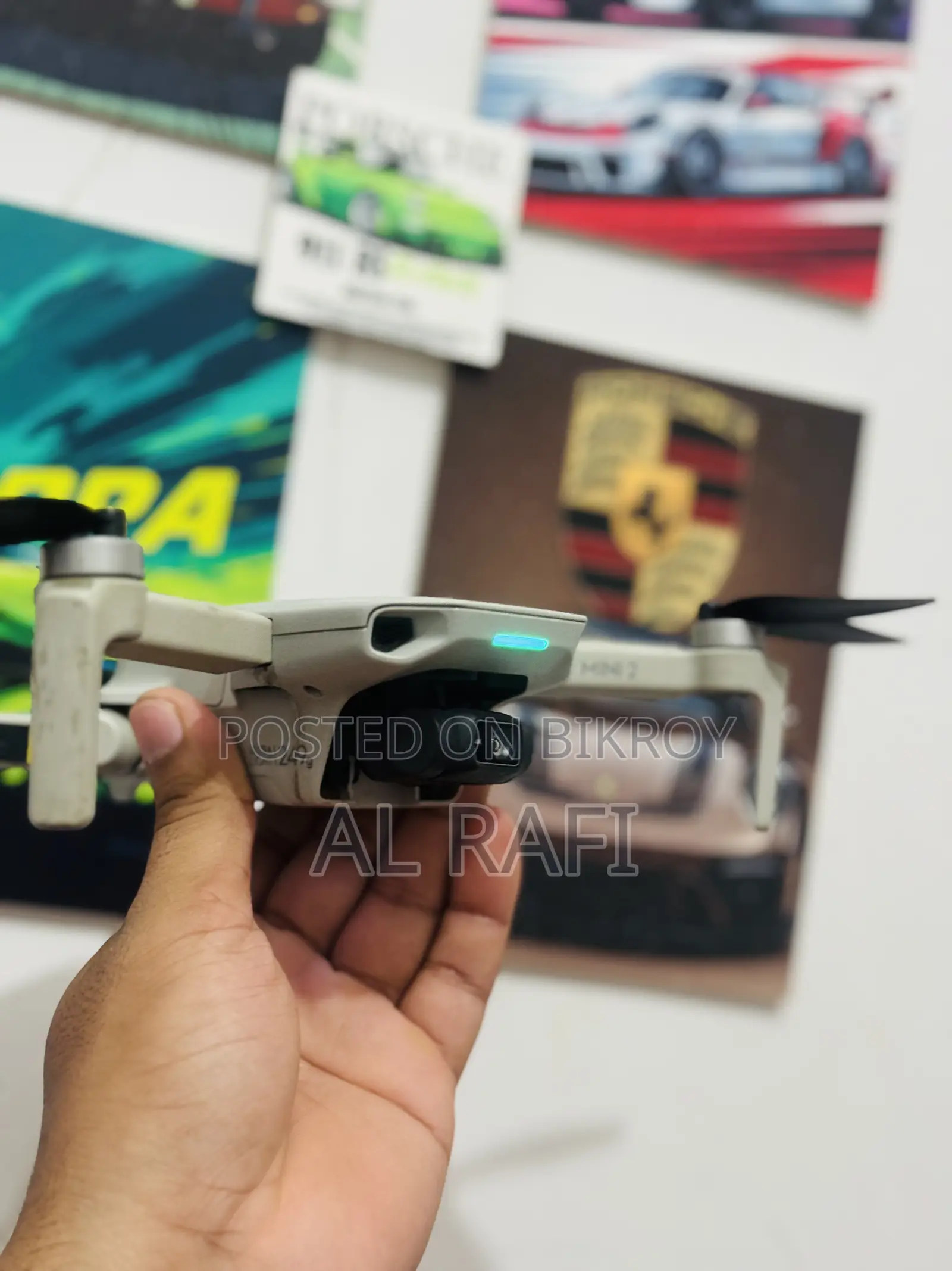 DJI Mini 2 Drone