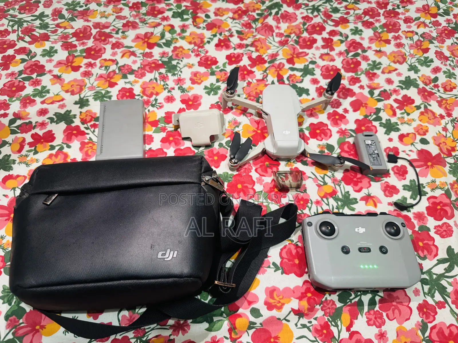 DJI Mini 2 Drone