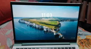 Laptop HP EliteBook 845 G7 16GB AMD Ryzen 5 SSD 512GB
