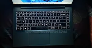 Laptop HP EliteBook 845 G7 16GB AMD Ryzen 5 SSD 512GB