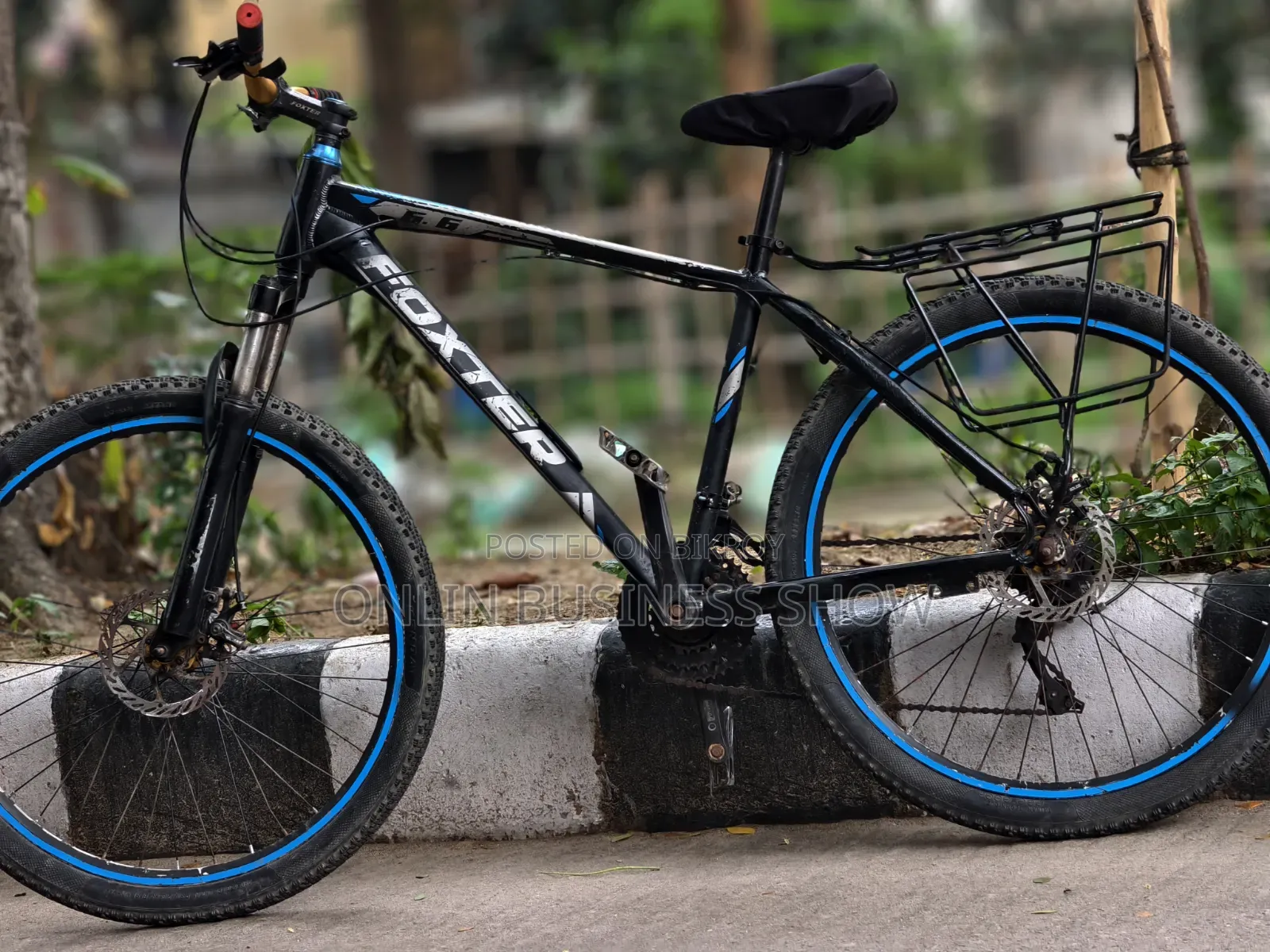 Bicycle for sale