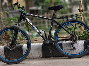 Bicycle for sale