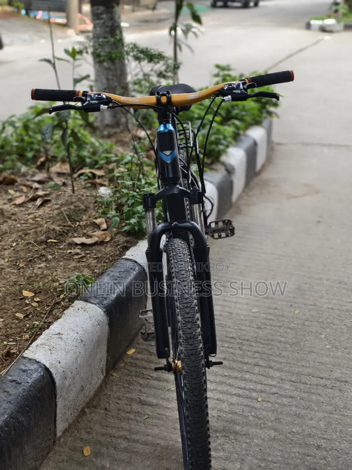 Bicycle for sale