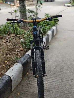 Bicycle for sale