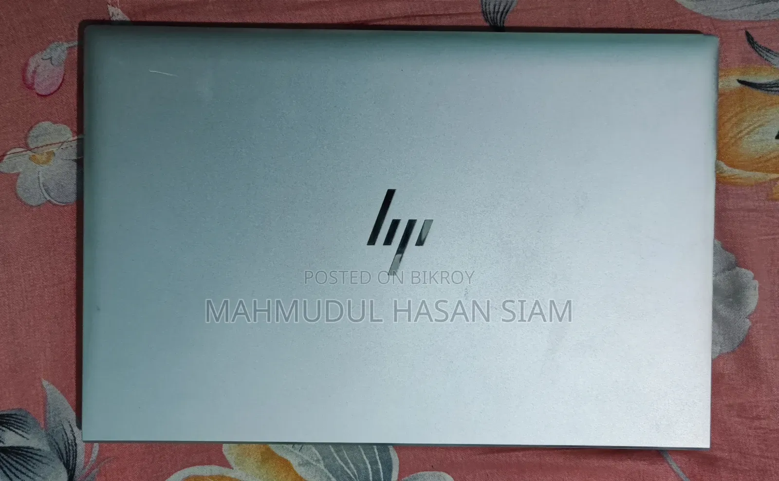 Laptop HP EliteBook 845 G7 16GB AMD Ryzen 5 SSD 512GB