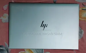 Laptop HP EliteBook 845 G7 16GB AMD Ryzen 5 SSD 512GB