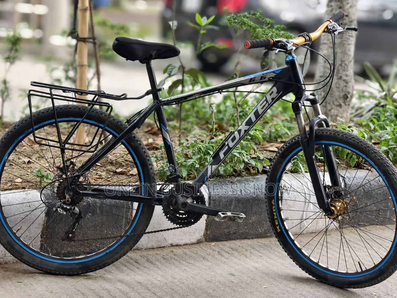 Bicycle for sale