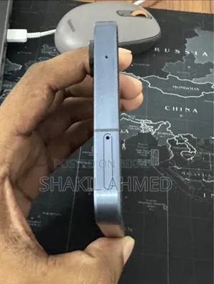স্যামসাং গ্যালাক্সি এ৫৫ ২৫৬ জিবি ব্লু