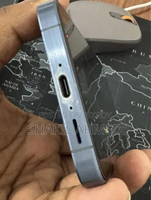 স্যামসাং গ্যালাক্সি এ৫৫ ২৫৬ জিবি ব্লু