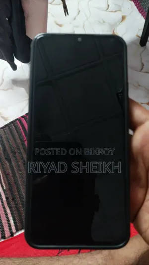 Realme C11 32 GB Black