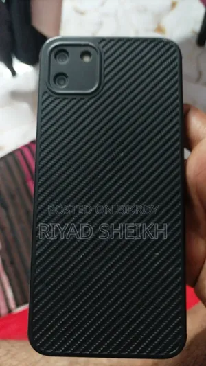Realme C11 32 GB Black