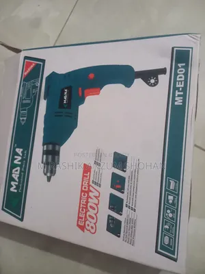 Electric Drill