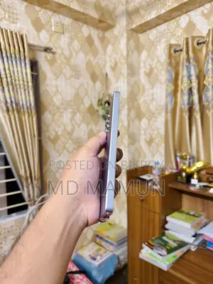 Samsung Galaxy S25 Ultra 256 GB Blue